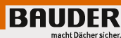 Bauder macht Dächer sicher