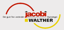 Jacobi und Walther Dachziegel